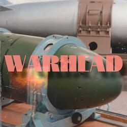 Warhead (feat. REAL sukkha)