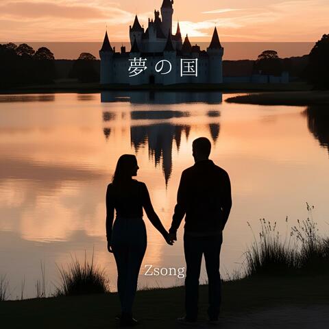 夢の国