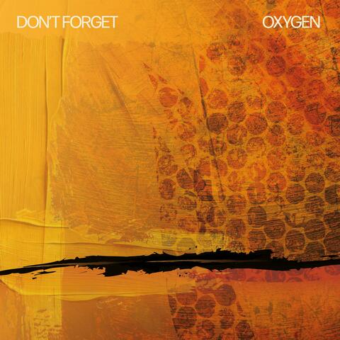 Don't Forget
