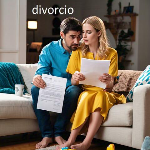 Divorcio