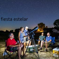 Fiesta estelar