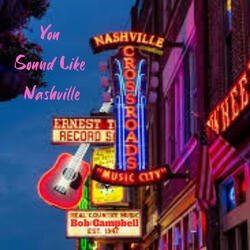 You Sound Like Nashville