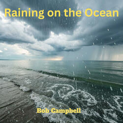 Raining on the Ocean