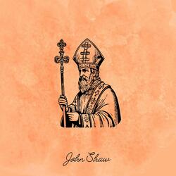 Saint Patrick's Breastplate