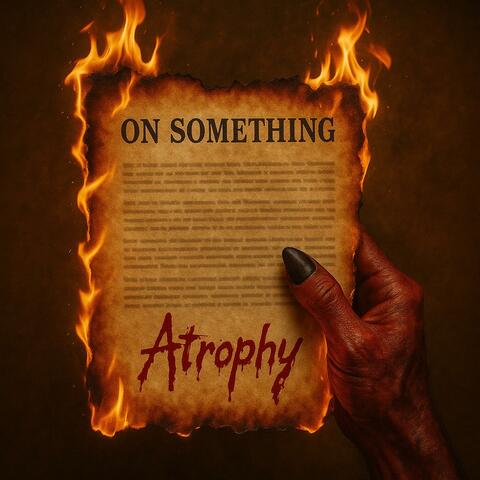 On Something (DEMO)
