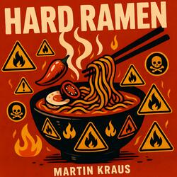 Hard Ramen