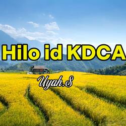 Hilo Id KDCA