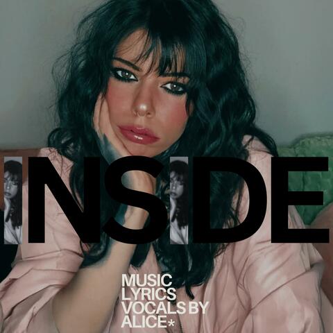 Inside