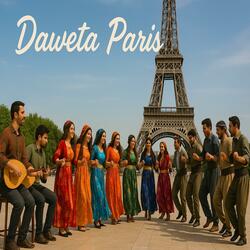 Daweta Paris 2025