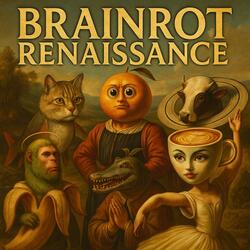 Brainrot Renaissance