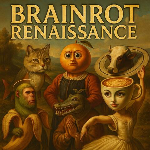 Brainrot Renaissance