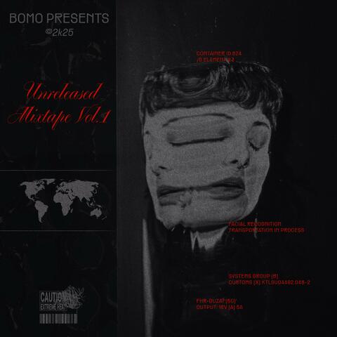 Unreleased Mixtape vol.1