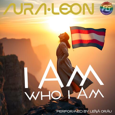 I Am Who I Am