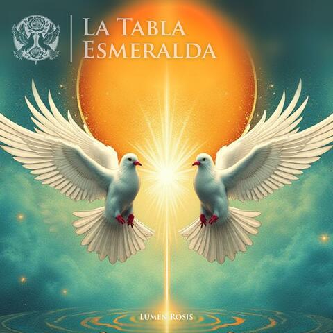 La Tabla Esmeralda