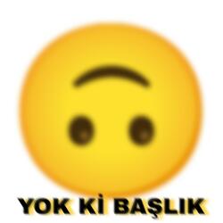 YoK Ki BAşLıK