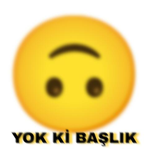 YoK Ki BAşLıK