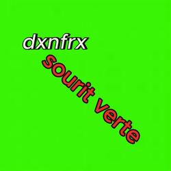 sourit verte