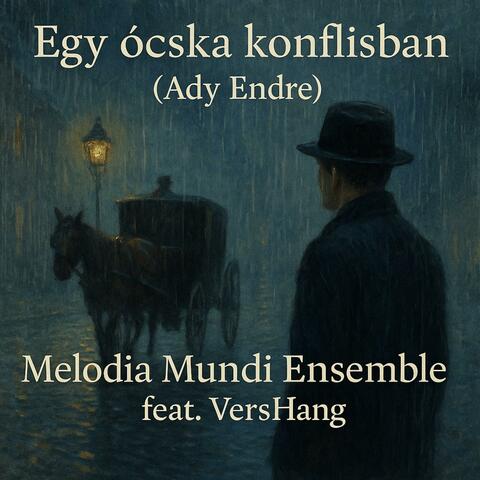 Egy ócska konflisban (Ady Endre) (feat. VersHang)