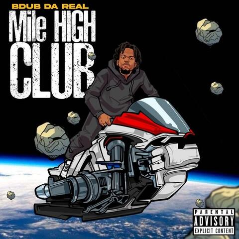 Mile High Club