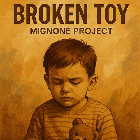 Broken Toy