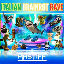 Italian Brainrot Rave (Techno Mix)