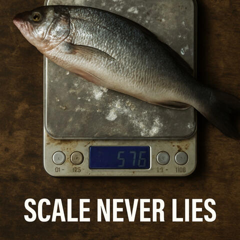 SCALE NEVER LIES