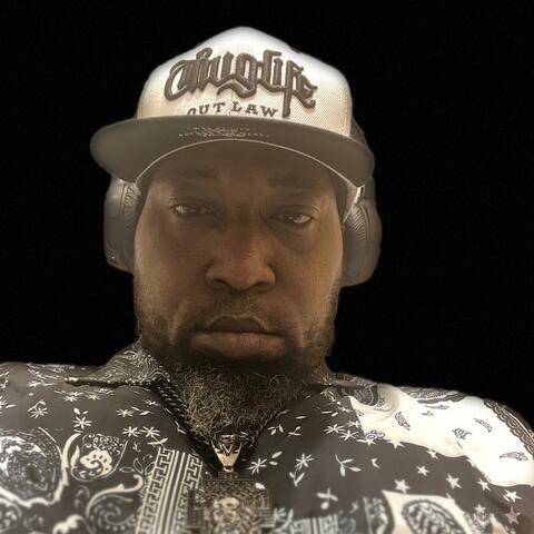 Holy Ghost Touch