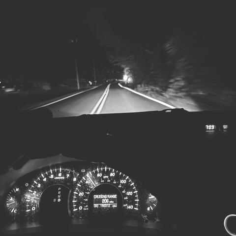 Moving Slow (Studio Version)