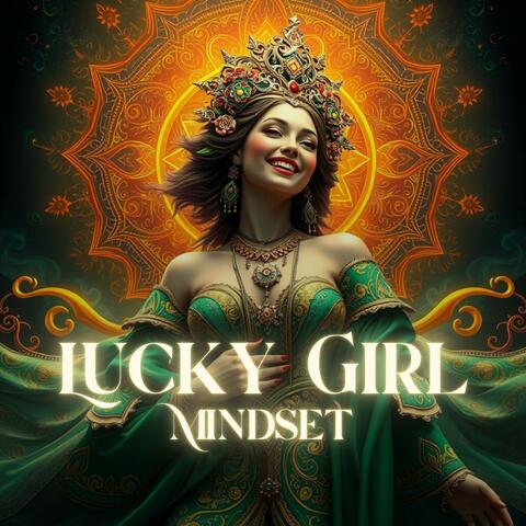 Lucky Girl Mindset