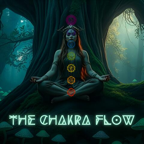 The Chakra Flow