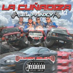 LA CUÑADISA (Cumbia Belica)