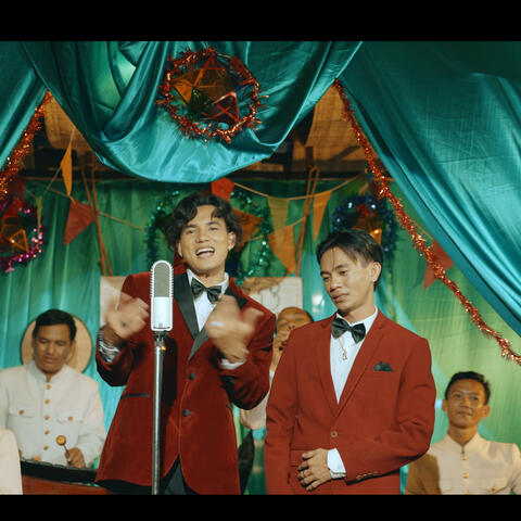 KHMER NEW YEAR SONGS COLLECTION