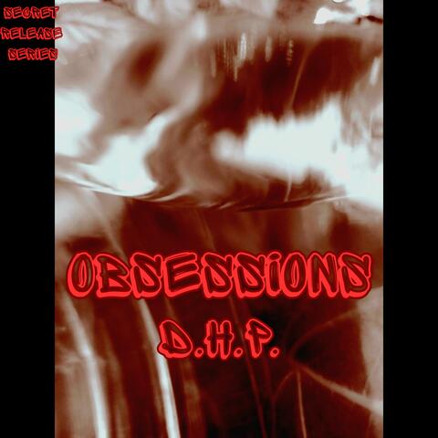 Obsessions: Secret Release Series