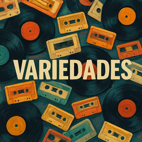VARIEDADES