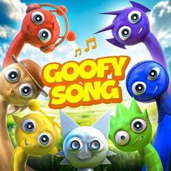 Goofy Song (Sped Up)