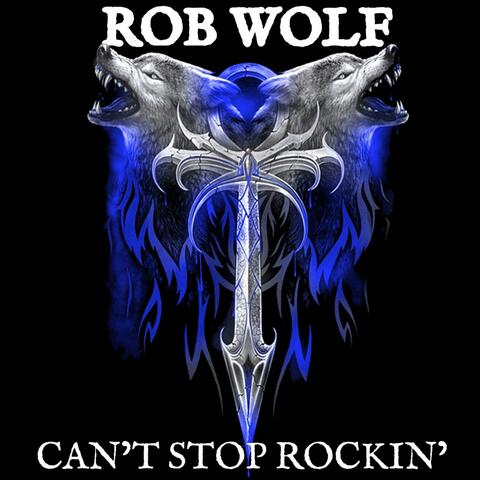 Can't Stop Rockin'
