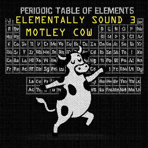 Elementally Sound: Volume 3