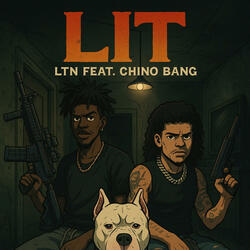 LTN5L (feat. Chino Bang)