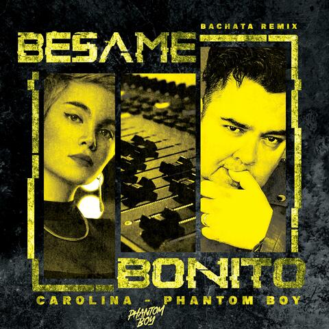 BESAME BONITO (Special Version)