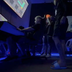 La Repandilla (feat. EzeFLWw & LSN)