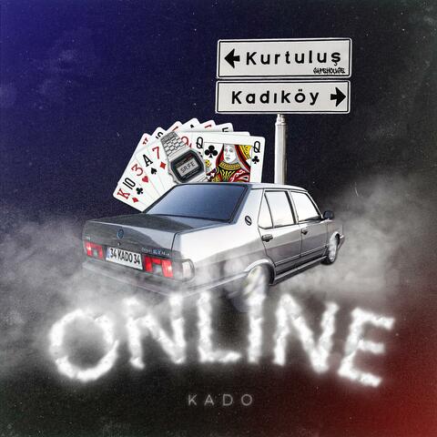 ONLINE