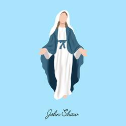 Regina Caeli (Simple Tone)