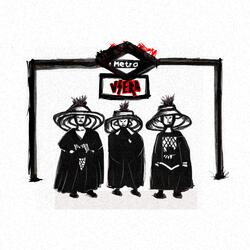 Golpe en la Pequeña China