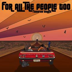 I've Got A Good Feeling About This... (feat. Derrtie & Desi)