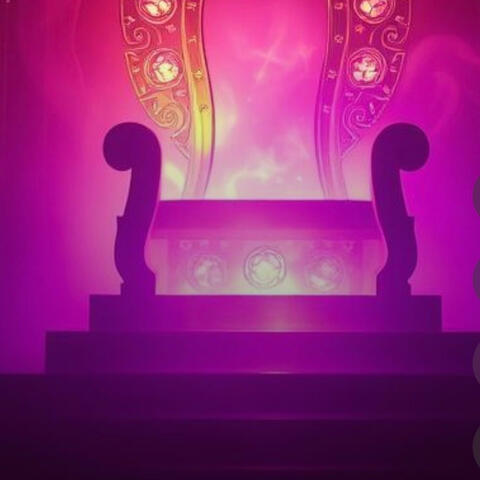 Witness the Throne