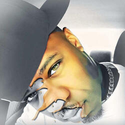 Blackend Salmon (feat. JonesVsTheWrld)