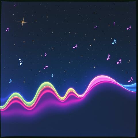 Polyrhythm Galaxy