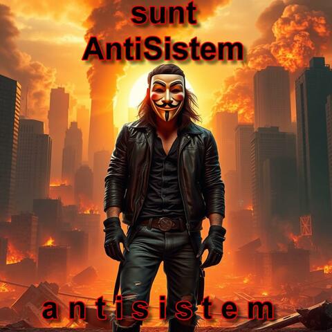 Sunt Antisistem