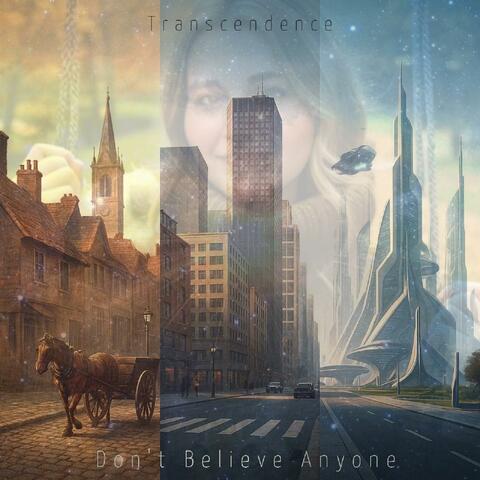 Transcendence