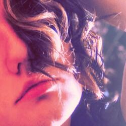Kissing Strangers